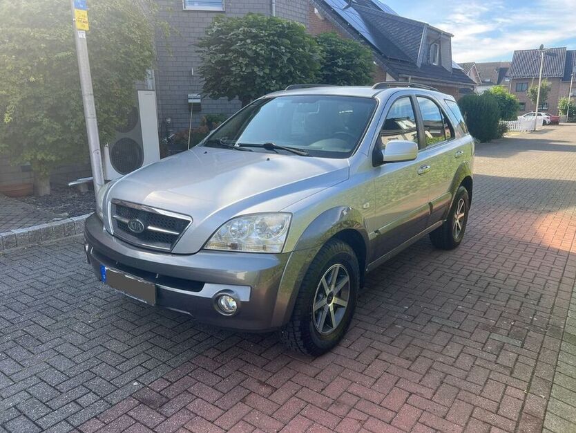 Sorento