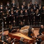 Dreimal Te Deum - Festkonzert