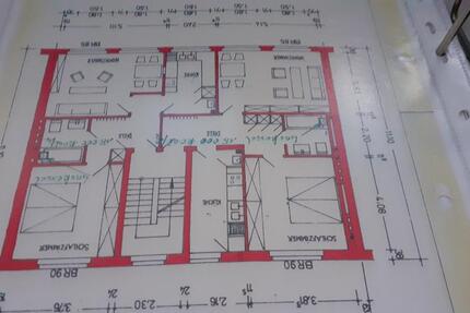 Wohnung Jülich - 4 Zimmer, 120 m&sup2;, 1.200&euro; | Angebot:25806821