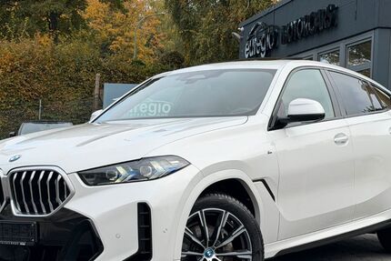BMW X6 63.500 km 71.890 &euro; Stolberg 52222