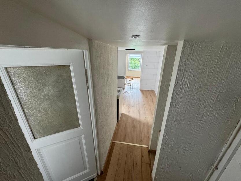 Apartment im Zentrum