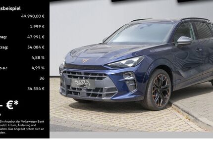 Cupra Terramar 13.333 km 534.904 &euro; Düren 52351