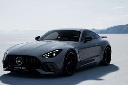 Mercedes-Benz AMG GT 3.041 km 199.500 € Düren 52349