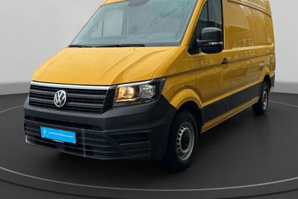 VW Crafter 77.165 km 24.490 &euro; Aachen 52068