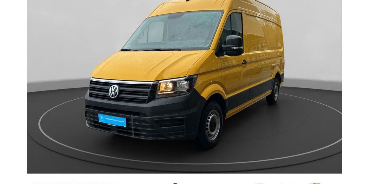 VW Crafter 77.165 km 24.490 &euro; Aachen 52068