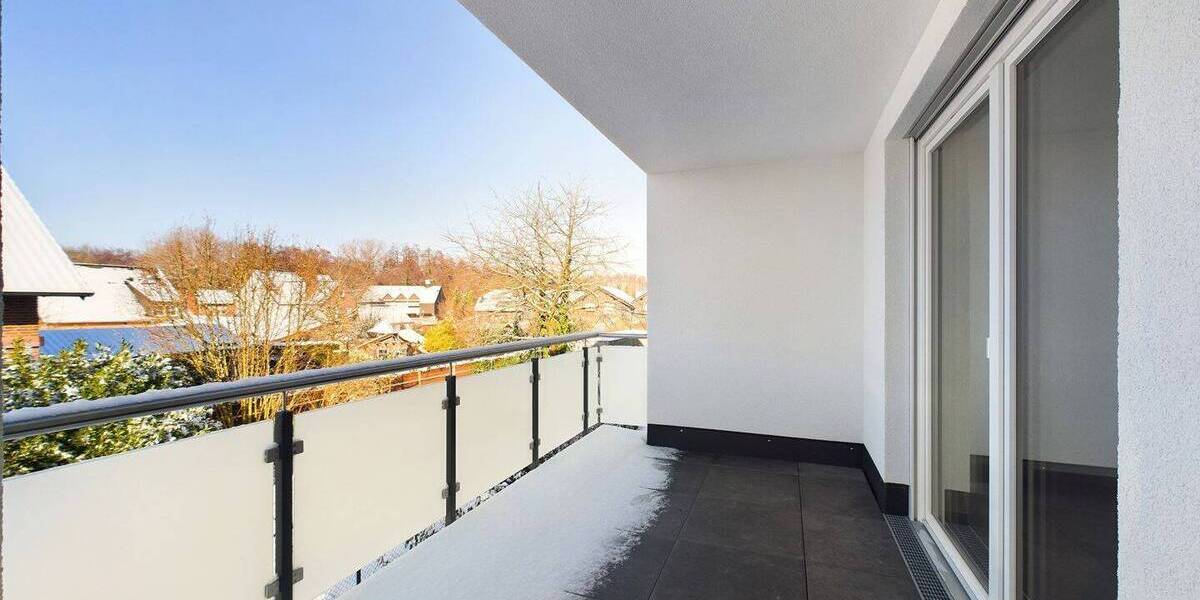 Etagenwohnung Selfkant / Höngen Höngen - 3 Zimmer, 85 m&sup2;, 850&euro; | Angebot:26894495