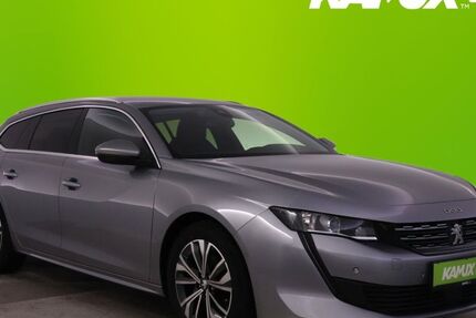 Peugeot 508 104.324 km 14.480 &euro; Düren 52351