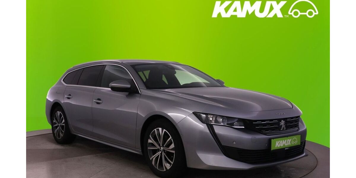 Peugeot 508 104.324 km 14.640 &euro; Düren 52351