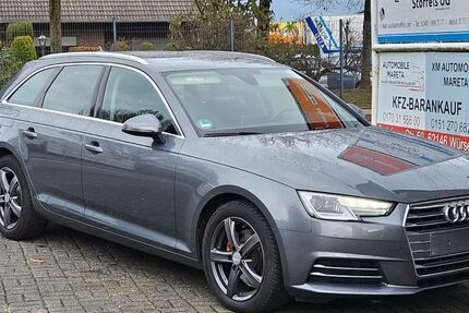 Audi A4 137.650 km 16.800 &euro; Würselen 52146
