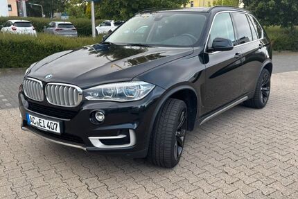 BMW X5 289.000 km 17.500 &euro; Würselen 52146