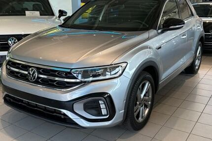 VW T-Roc 49.000 km 26.989 &euro; Baesweiler 52499