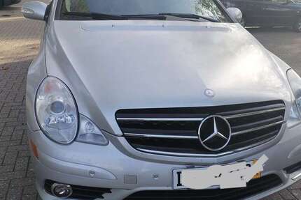 Mercedes-Benz R 350 267.000 km 3.690 &euro; Düren 52353
