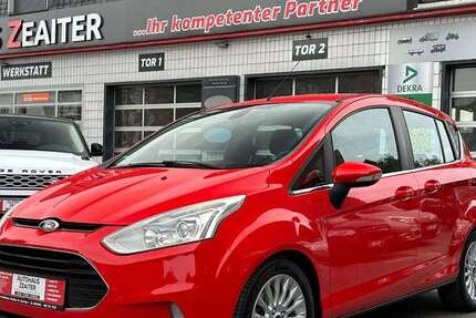 Ford B-Max 125.000 km 6.350 € Stolberg 52222