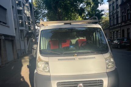 Fiat Ducato 269.000 km 6.300 &euro; Düren 52349