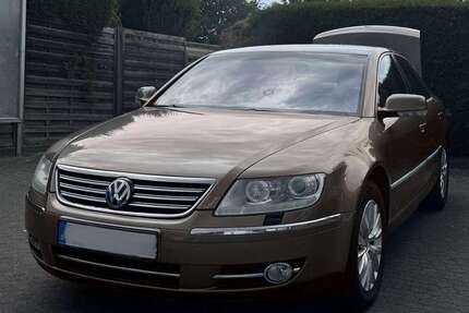 VW Phaeton 329.000 km 4.900 &euro; Würselen, Stadt 52146