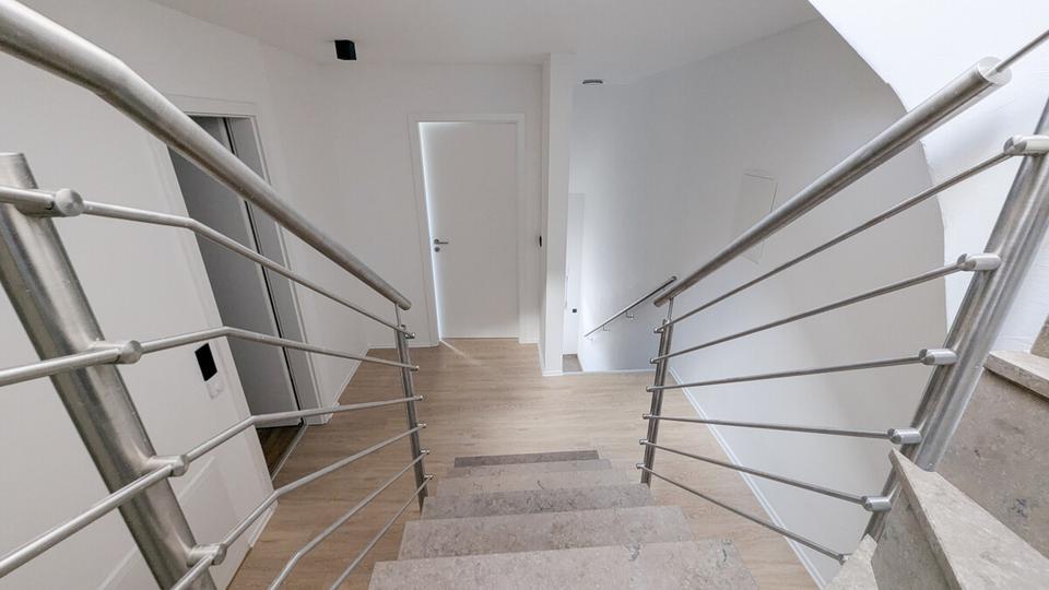 Exklusives Neubau-Reihenhaus in Eschweiler St. Jöris 6 zimmer