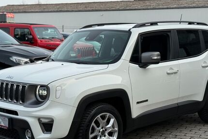 Jeep Renegade 85.627 km 11.990 &euro; Alsdorf 52477