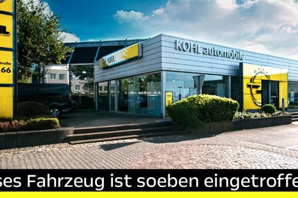 Opel Astra 58.000 km 14.990 &euro; Aachen 52078