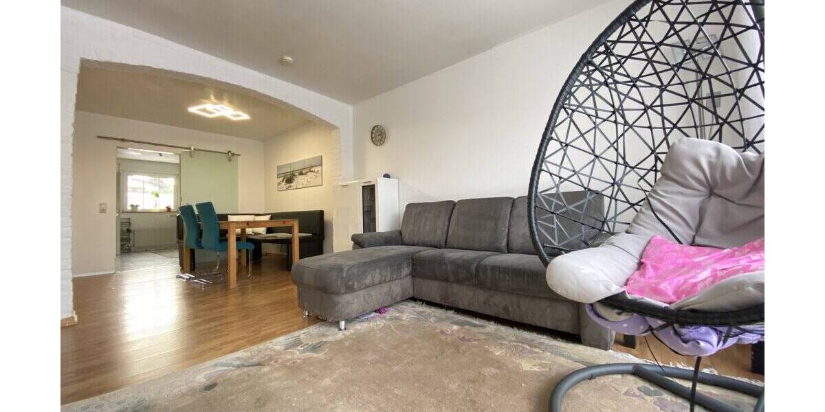 Doppelhaushälfte Eschweiler Nothberg - 5 Zimmer, 108 m&sup2;, 320.000&euro; | Angebot:26502939