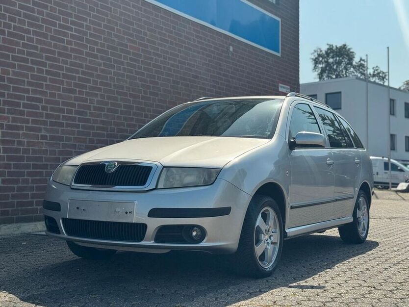 Fabia