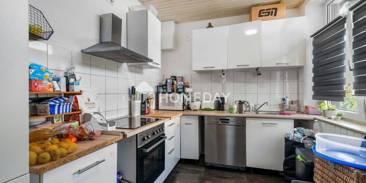 Mehrfamilienhaus, Wohnhaus Alsdorf - 8 Zimmer, 166 m&sup2;, 227.000&euro; | Angebot:26862814
