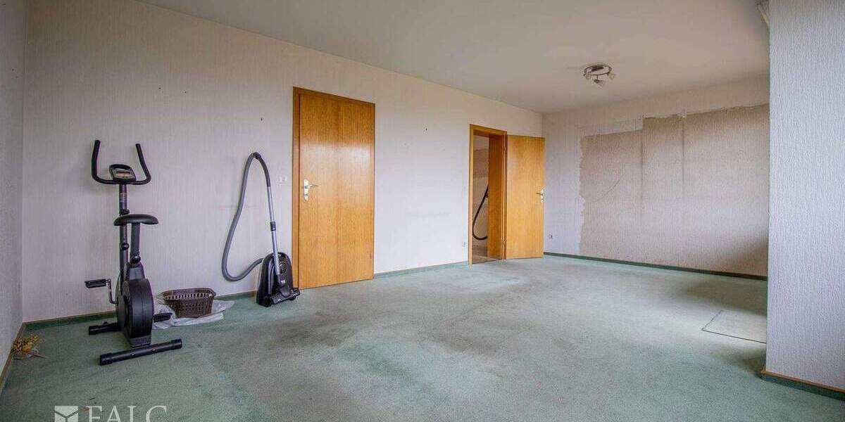 Endlich angekommen! - Ihr Zuhause in Stolberg-Münsterbusch 5 zimmer