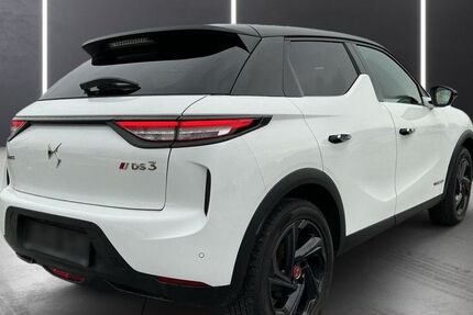DS Automobiles DS3 Crossback 31.270 km 16.780 &euro; Aachen 52078