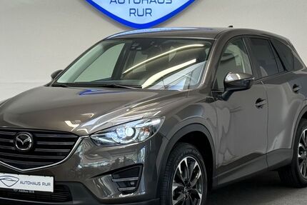 Mazda CX-5 108.900 km 12.790 &euro; Düren 52353
