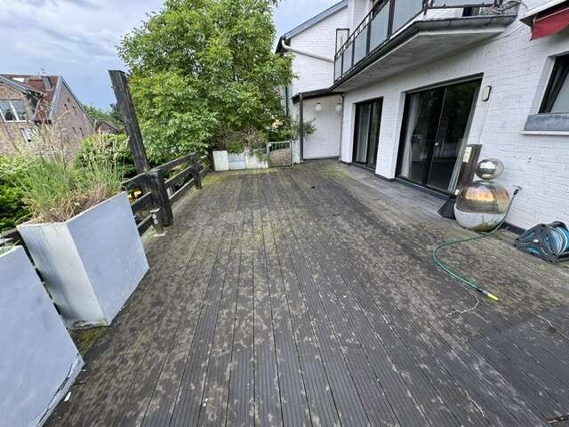 Etagenwohnung Baesweiler - 2 Zimmer, 95 m&sup2;, 925&euro; | Angebot:27077046
