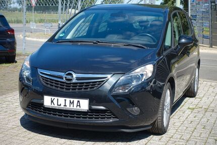 Opel Zafira 134.000 km 9.990 € Simmerath (bei Aachen) 52152
