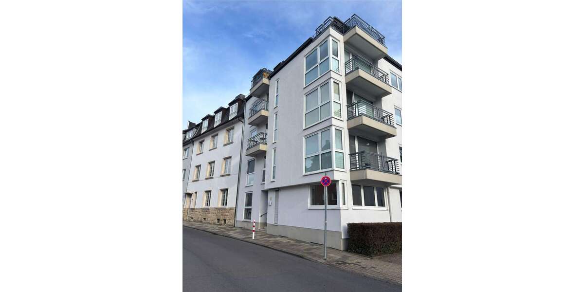Wohnung zum Mieten in Aachen 650 € 60 m² 2 zimmer
