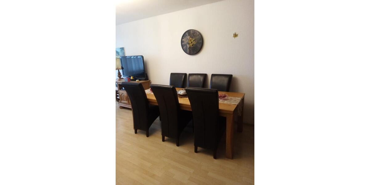 Eigentumswohnung 3 Zimmer in Mariaweiler als Kapitalanlage 3 zimmer