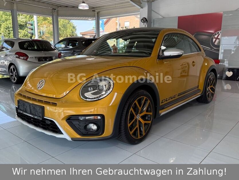 Beetle