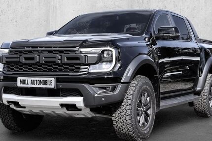 Ford Ranger 3.500 km 71.680 &euro; Aachen 52078