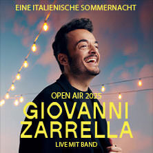 Giovanni Zarrella - Eine italienische Sommernacht - Versione Classica Aachen