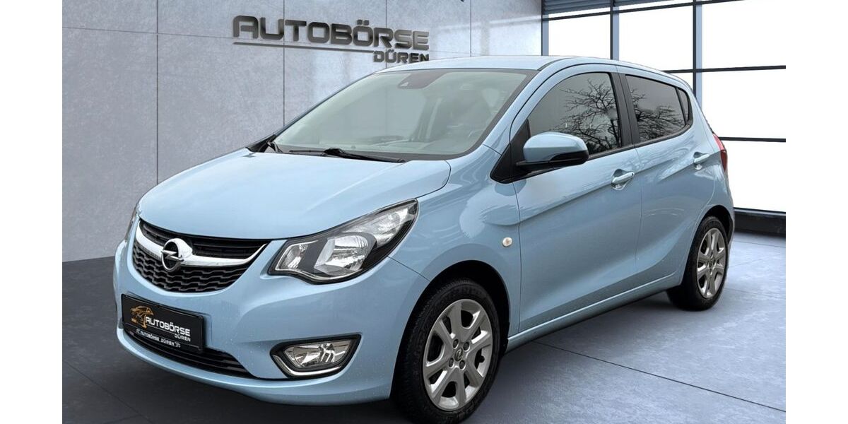 Opel Karl 97.922 km 7.799 &euro; Düren 52351