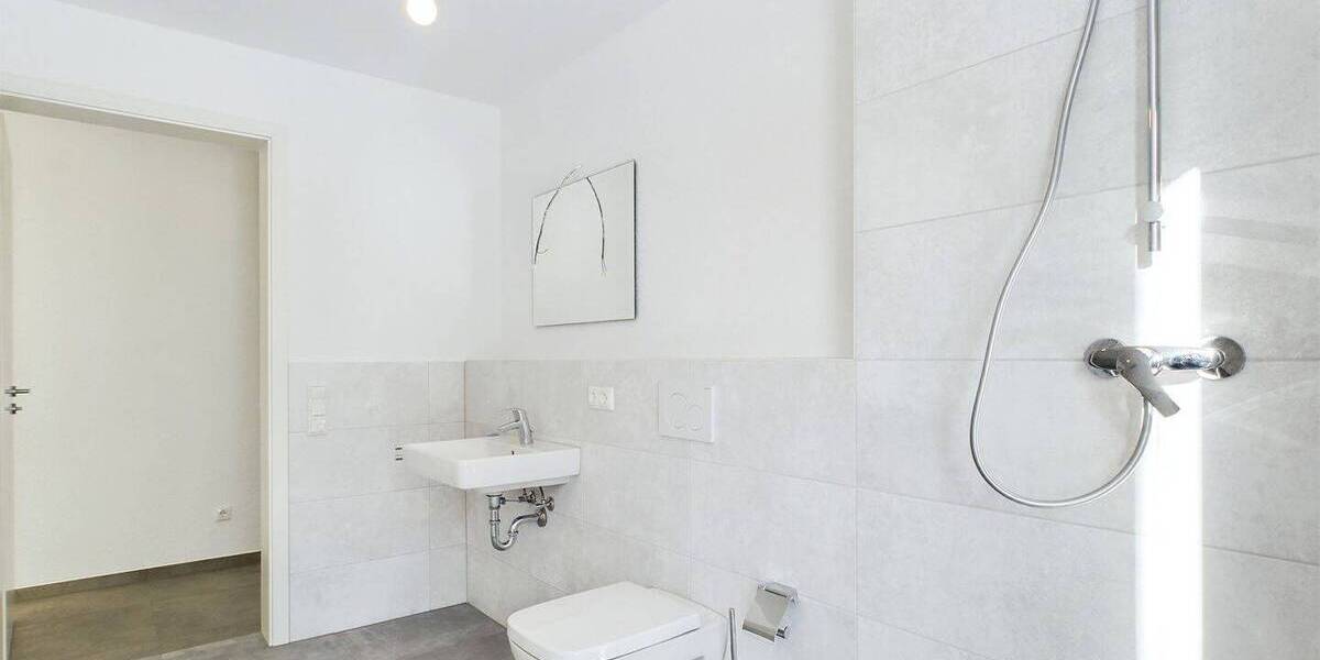 Etagenwohnung Selfkant / Höngen Höngen - 3 Zimmer, 85 m&sup2;, 850&euro; | Angebot:26894495