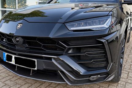 Lamborghini Urus 59.000 km 199.000 &euro; Düren 52353