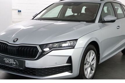 Skoda Octavia 20.876 km 32.960 € Alsdorf 52477