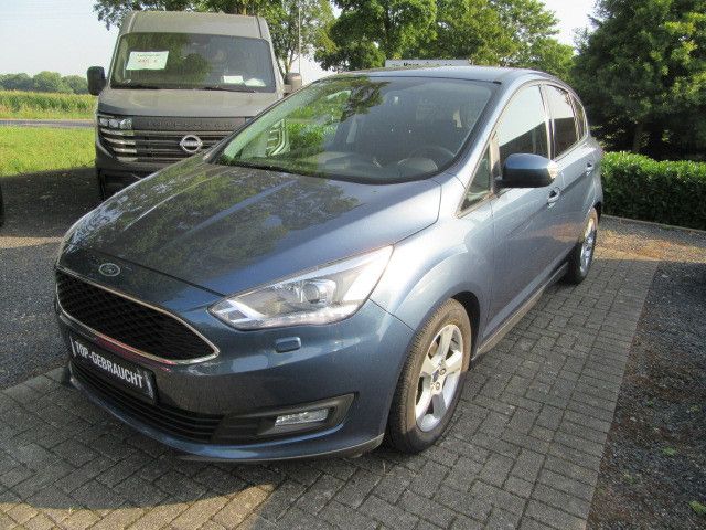 C-Max