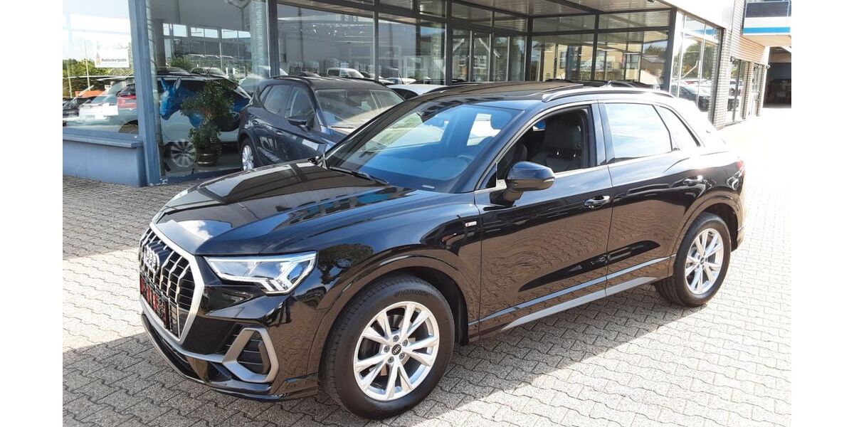 Audi Q3 53.600 km 27.990 &euro; Monschau (bei Aachen) 52156