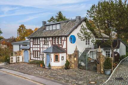 Gastronomie in Roetgen 2.500 € 390 m² zimmer