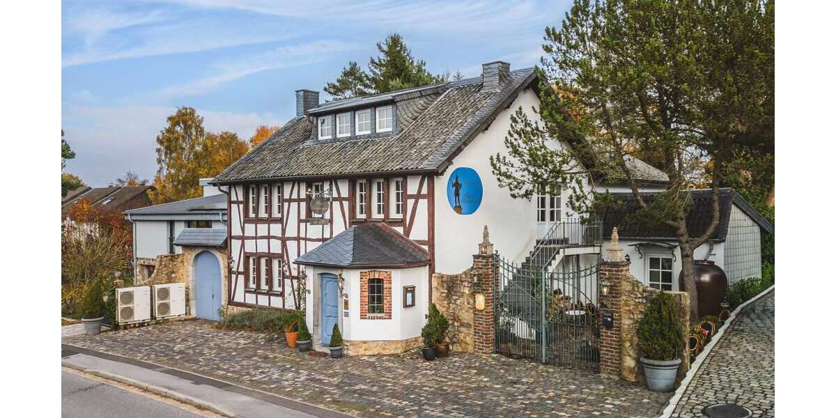 Gastronomie in Roetgen 2.500 € 390 m² zimmer