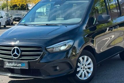Mercedes-Benz Citan 93.000 km 21.999 &euro; Jülich 52428
