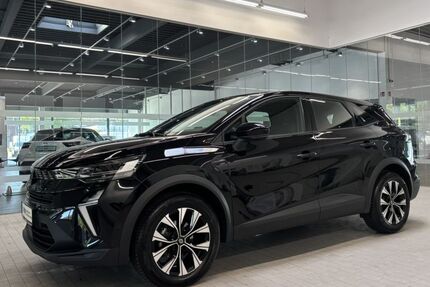 Renault Symbioz 25.643 km 22.590 &euro; Alsdorf 52477