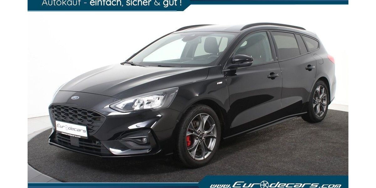 Ford Focus 78.000 km 17.600 &euro; Herzogenrath 52134