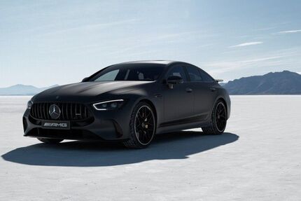 Mercedes-Benz AMG GT 7.929 km 164.900 &euro; Düren 52349