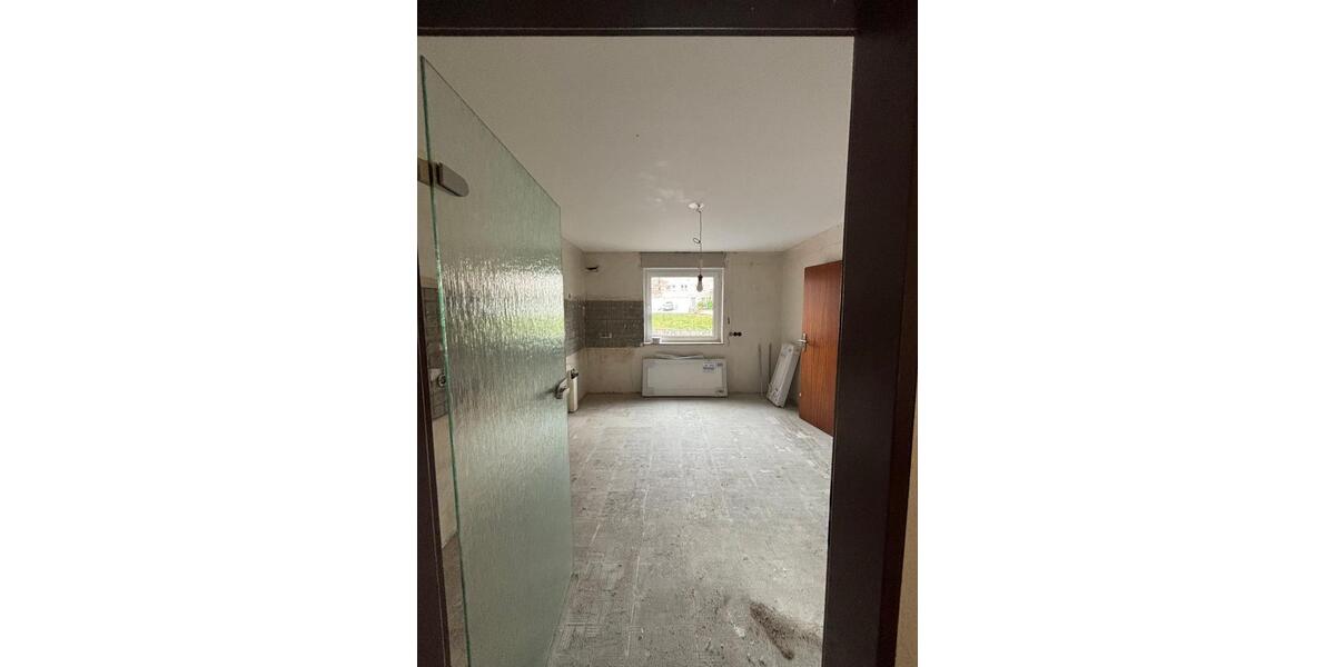 ausgefallenes Einfamilienhaus Nähe Wurmtal zu vermieten 4 zimmer