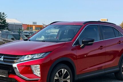 Mitsubishi Eclipse Cross 132.000 km 13.900 &euro; Düren 52351