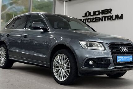 Audi Q5 79.300 km 21.290 &euro; Jülich 52428